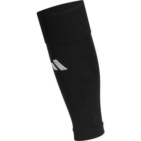 Stulpny bez ponožky adidas MILANO SLEEVE černá