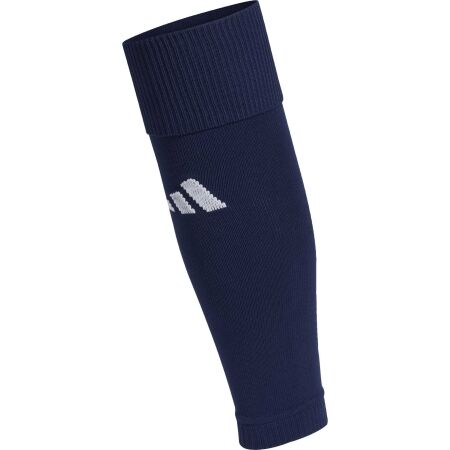 Stulpny bez ponožky adidas MILANO SLEEVE tmavě modrá