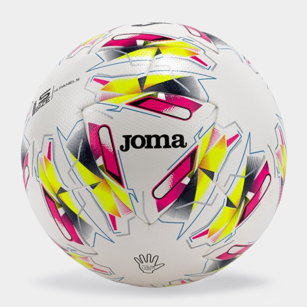 10x Fotbalový míč Joma Dinamic V