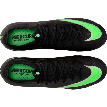 Kopačky Nike Mercurial Vapor XVII Elite FG černá