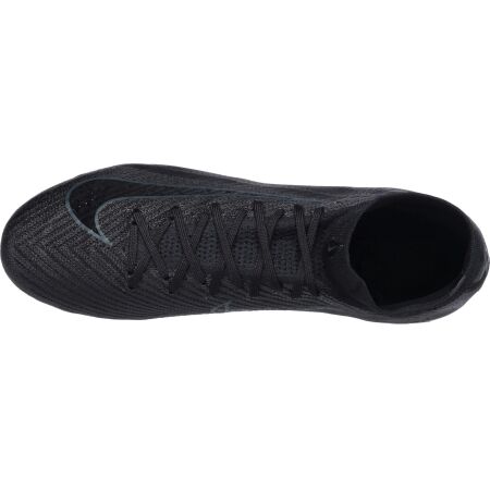 Kopačky Nike Zoom Superfly 10 Elite FG černá