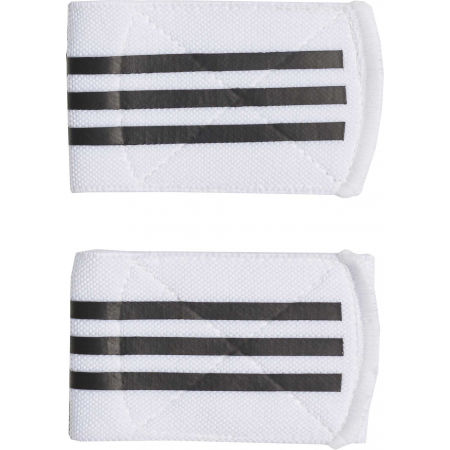 Páska na kotník adidas ANKLE STRAP bílá/černá