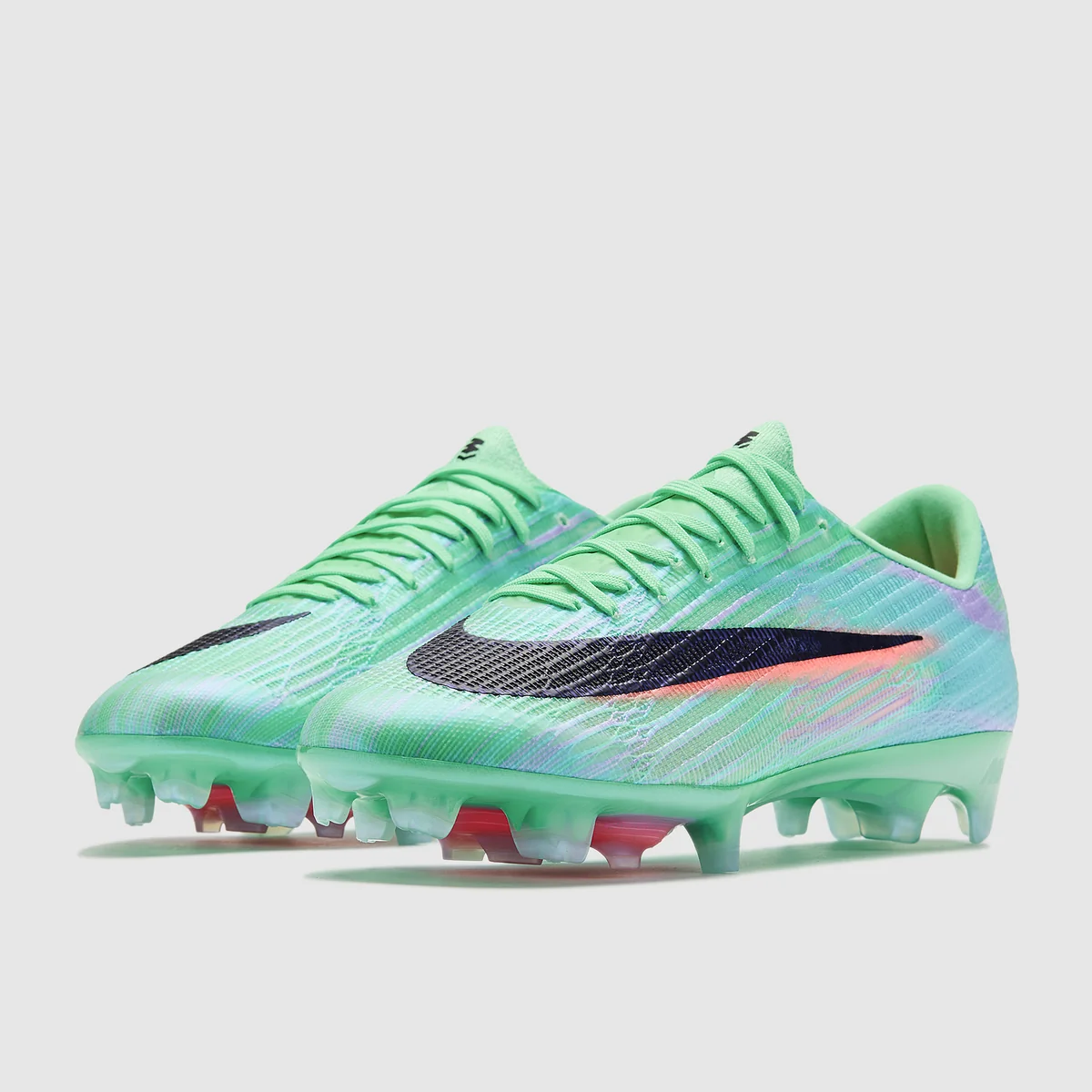 Kopačky Nike Zoom Superfly 11 Elite FG zelená