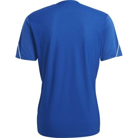 Fotbalový dres adidas TIRO 25 JERSEY modrá/bílá