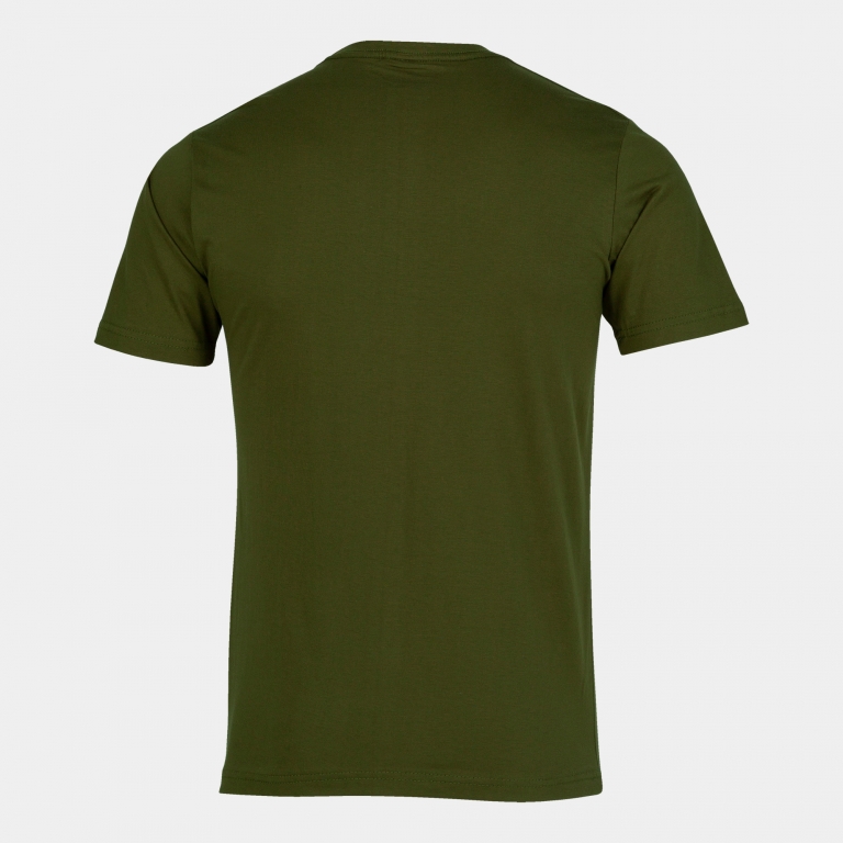 Sportovní triko Joma Desert khaki