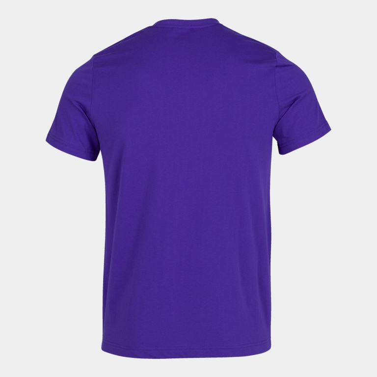Sportovní triko Joma Desert fialová
