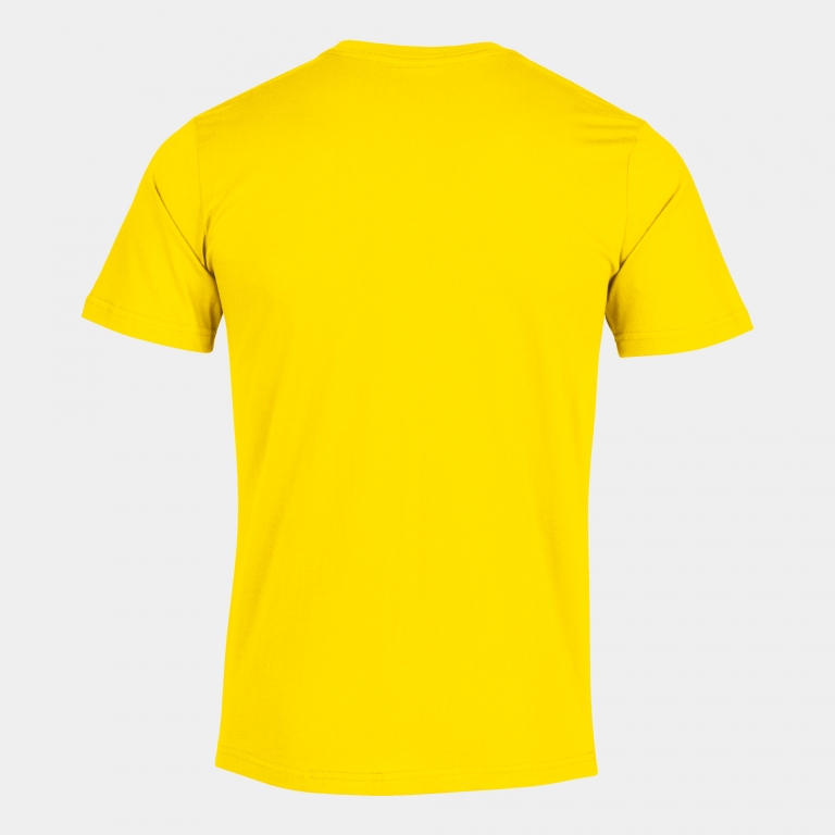 Sportovní triko Joma Desert žlutá