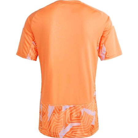 Brankářský komplet adidas Tiro 26 Competition GK oranžová/černá
