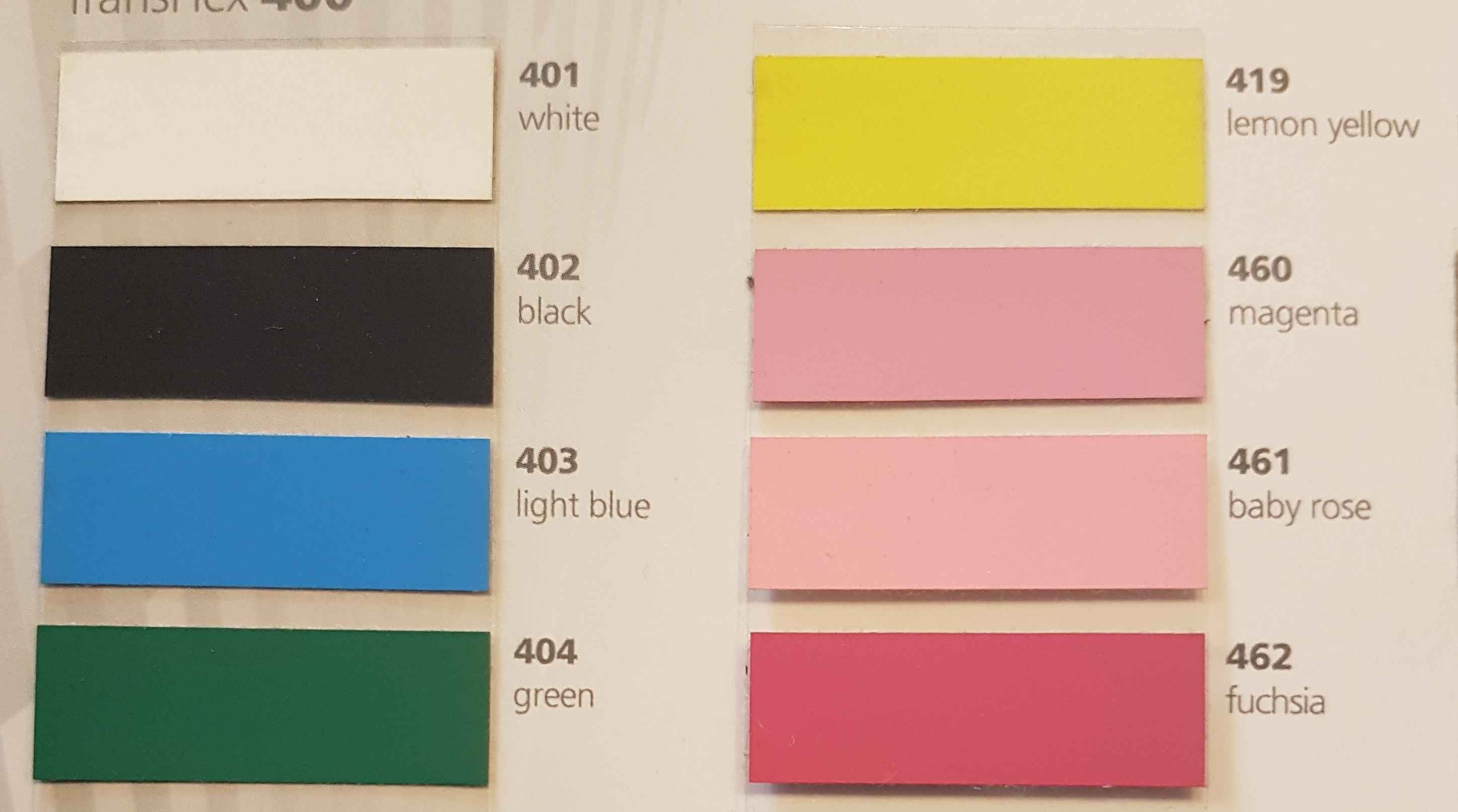 Potisk textilu - dresů 2-16 vzor 16