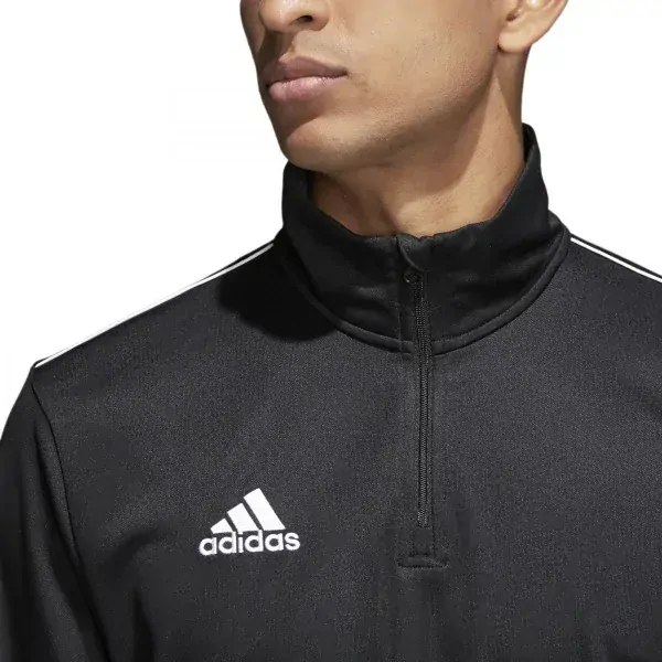 Mikina adidas Core 18 Training Top černá