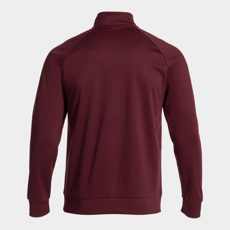 Mikina Joma Combi Faraon bordo