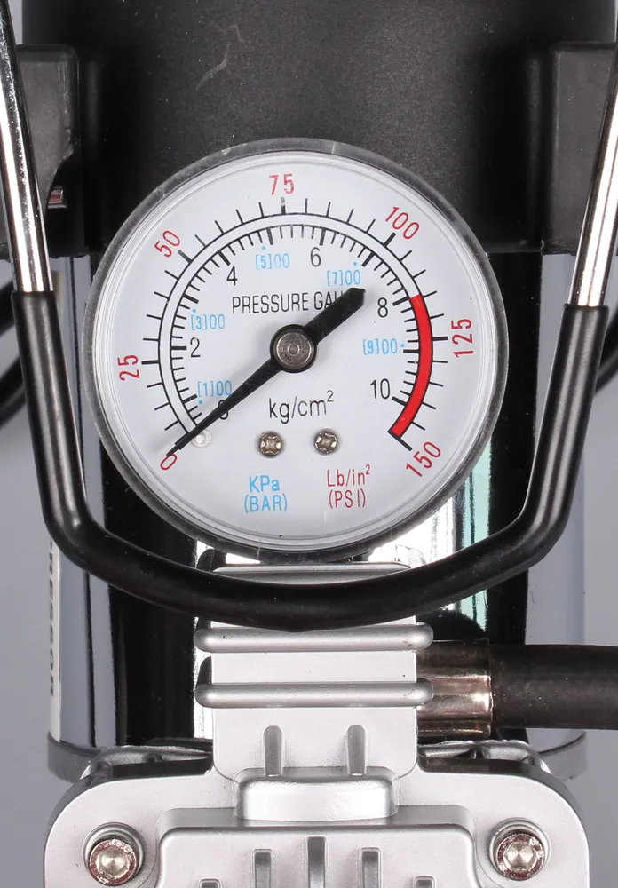 Kompresor Merco Typhoon 220V