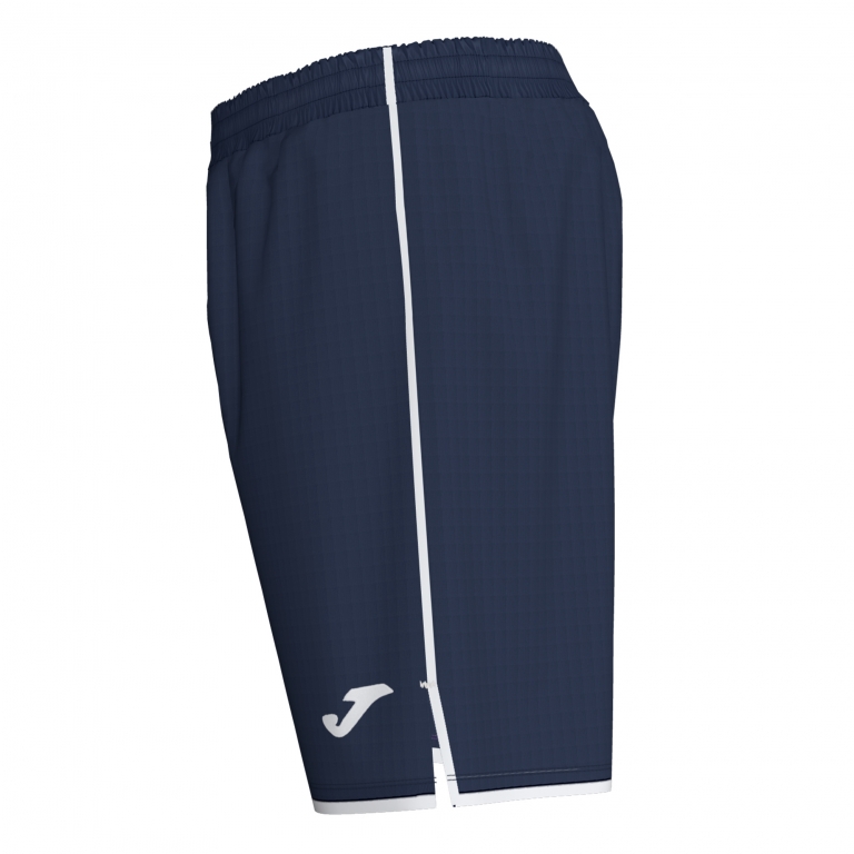 Trenky Joma Liga tmavě modrá/bílá
