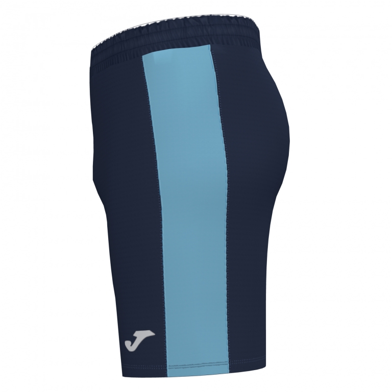 Trenky Joma Maxi tmavě modrá/světle modrá