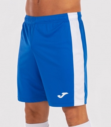 Trenky Joma Maxi modrá/bílá