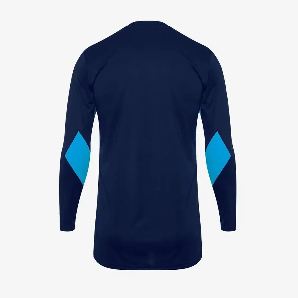 Brankářský dres adidas Squad GK21 Senior modrá