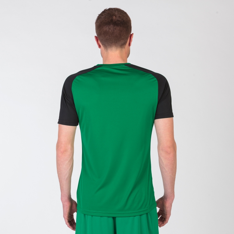 Dres Joma AKADEMIE IV zelená/černá