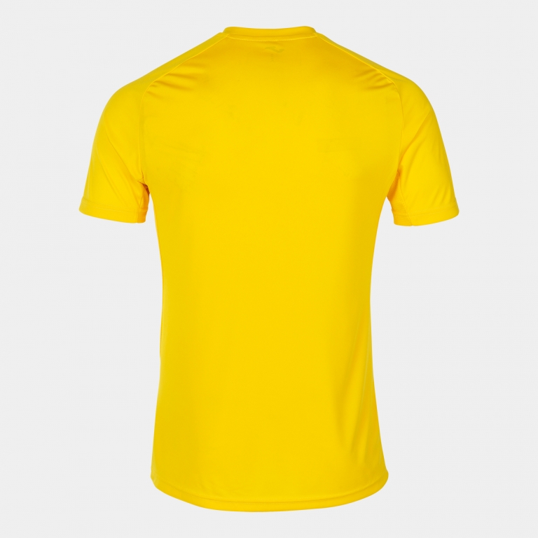Dres Joma GRAFITY II žlutá