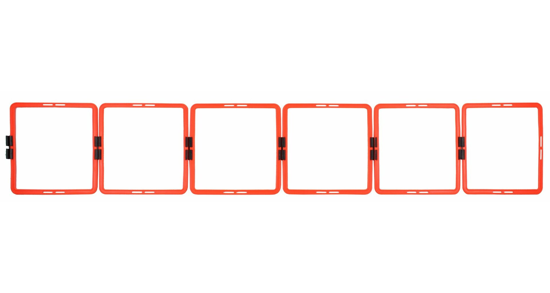 Koordinační agility Square Speed oranžová