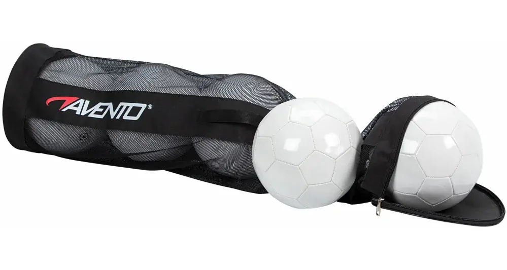 Vak na míče Ball Tube