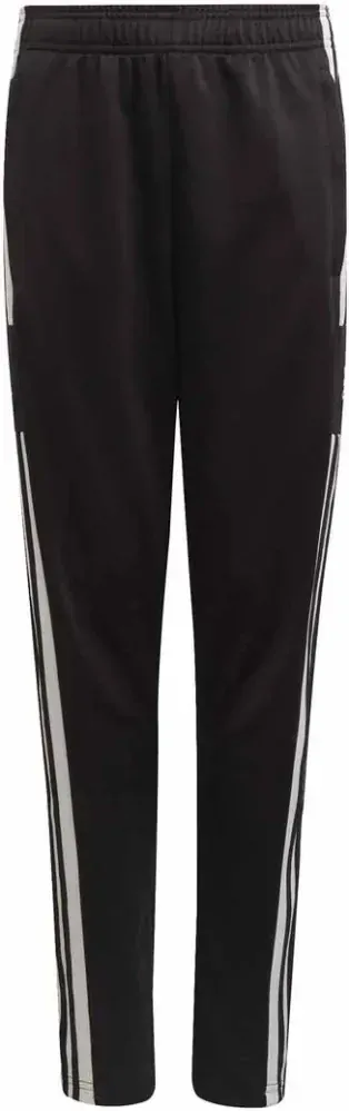 Fotbalové tepláky adidas Squadra 21 Training černá