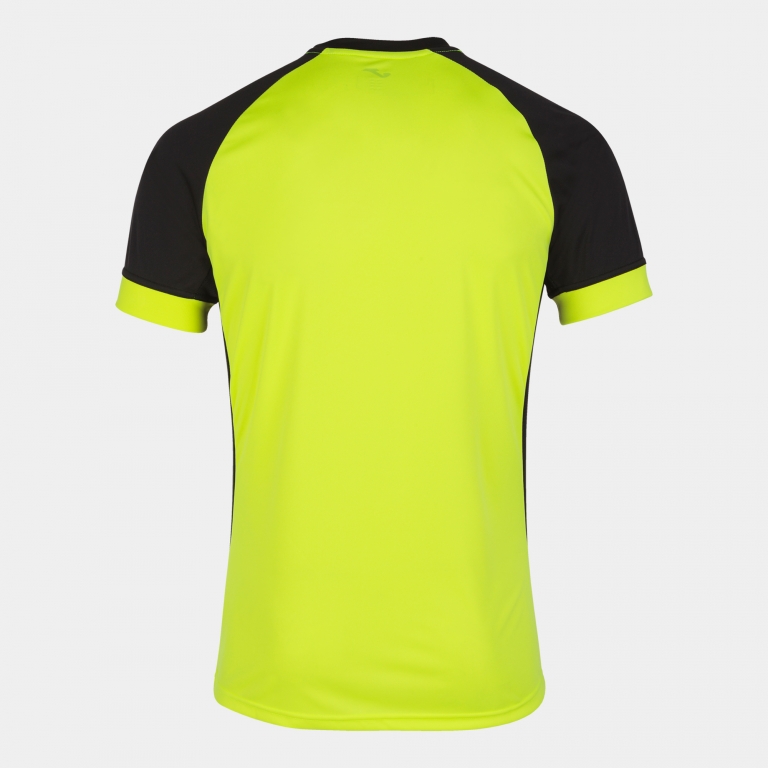 Dres Joma SUPERNOVA II žlutá/černá