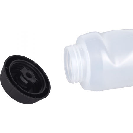 Sportovní láhev adidas 0,5l čirá