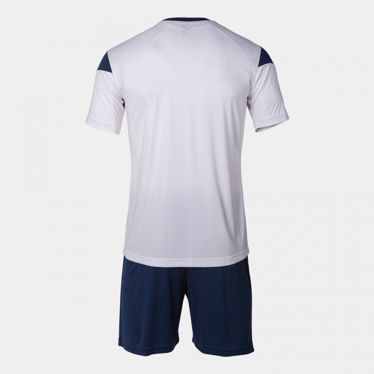 Fotbalový set Joma Phoenix bílá/tmavě modrá