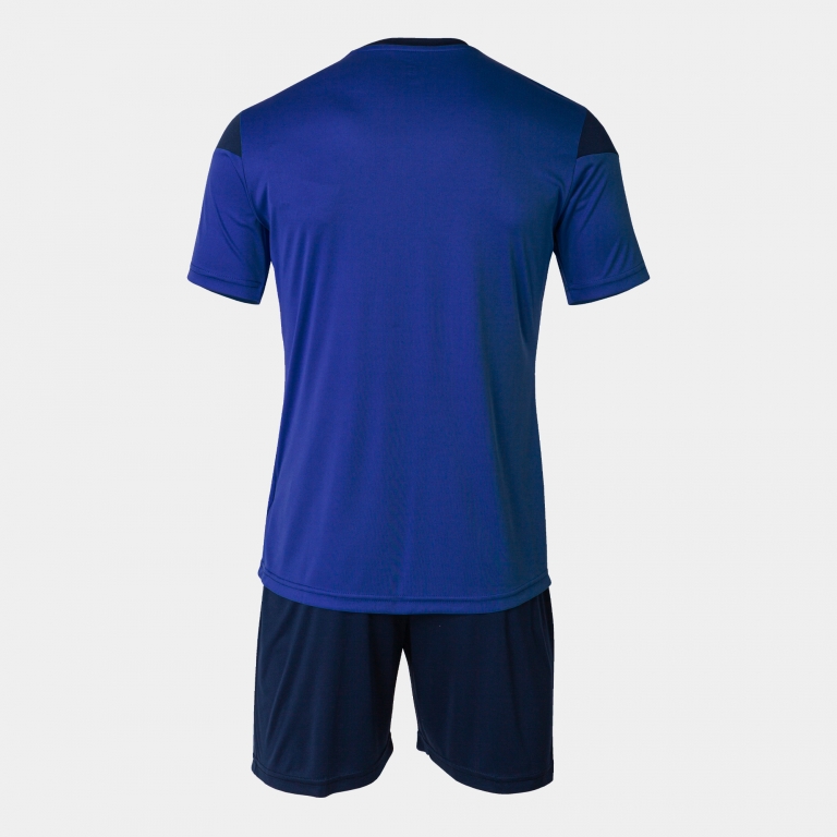 Fotbalový set Joma Phoenix modrá/tmavě modrá