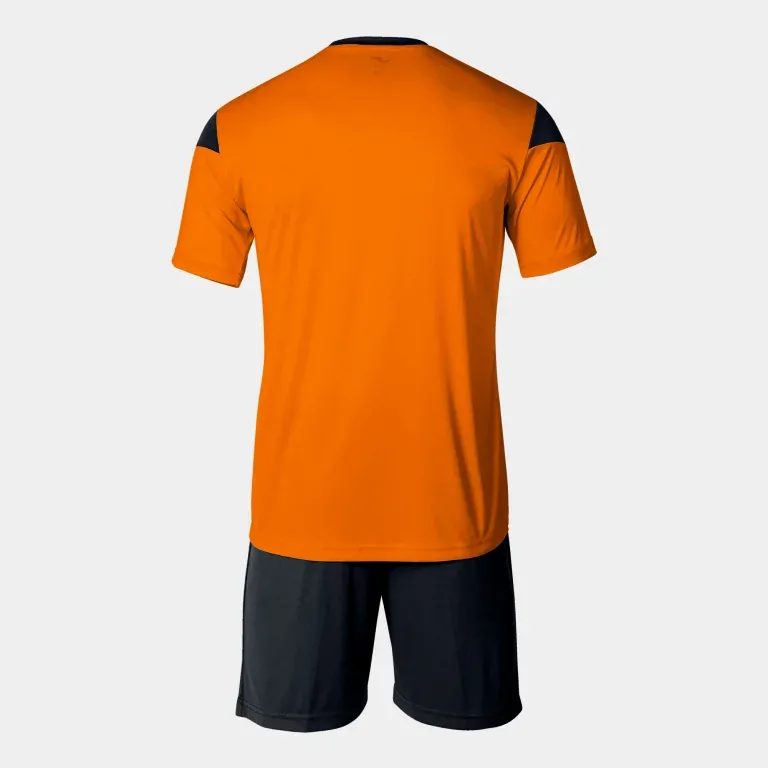 Fotbalový set Joma Phoenix oranžová/černá