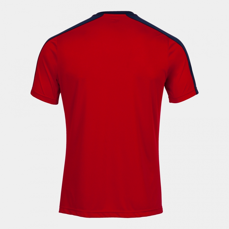 Dres Joma CHAMPIONSHIP červená/černá