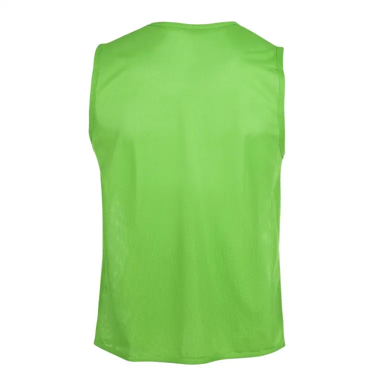 10x Rozlišovací dres (Rozlišovák) Joma zelená