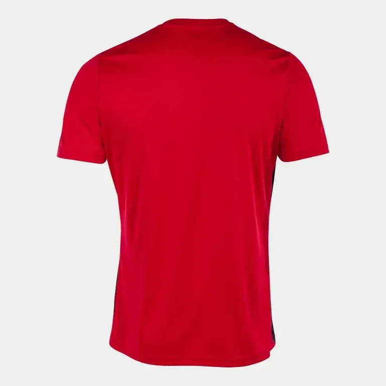 Dres Joma INTER III červená/černá