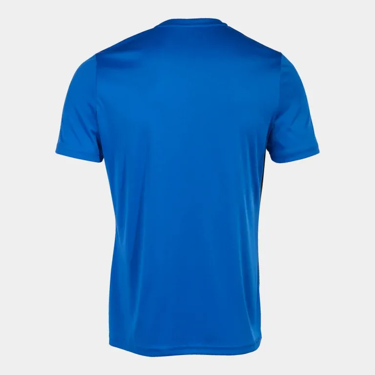 Dres Joma INTER III modrá/černá