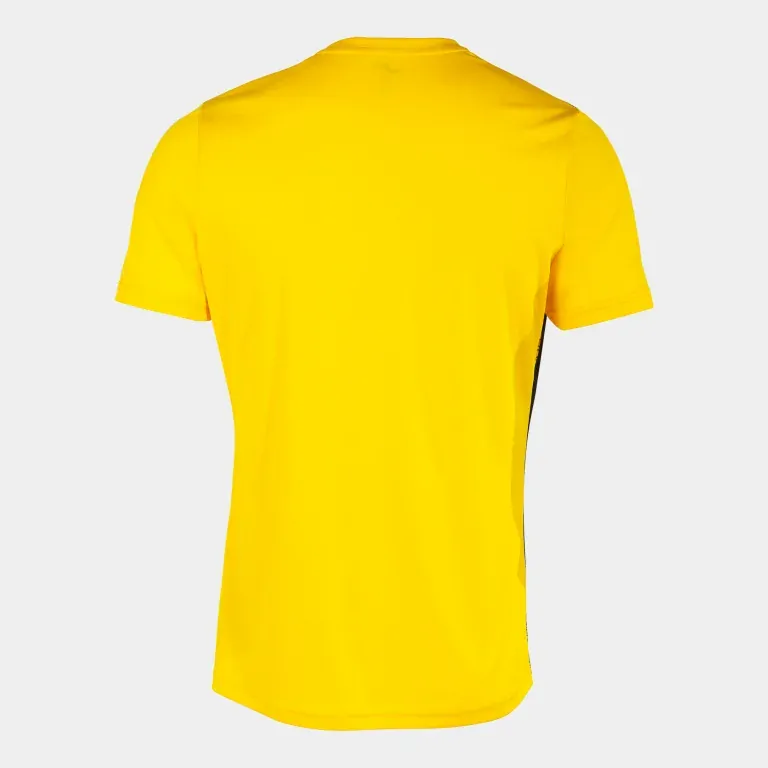 Dres Joma INTER III žlutá/černá