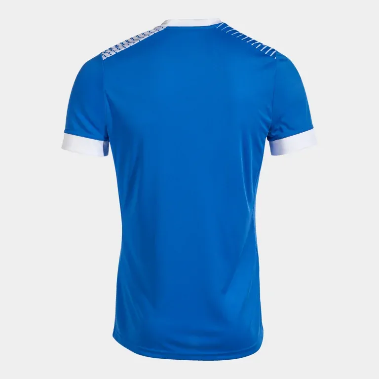 Dres Joma SUPERNOVA modrá/bílá