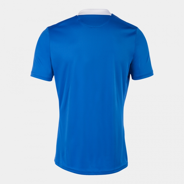 Fotbalový dres Joma FLAG III modrá/bílá