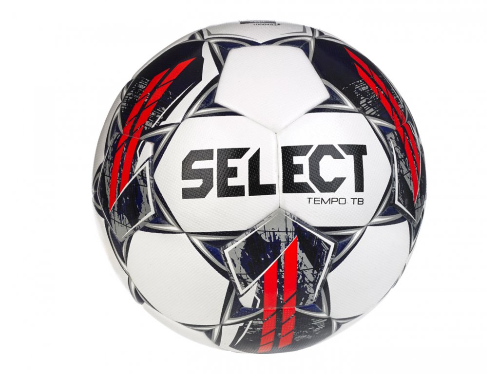 10x Fotbalový míč Select TB Tempo