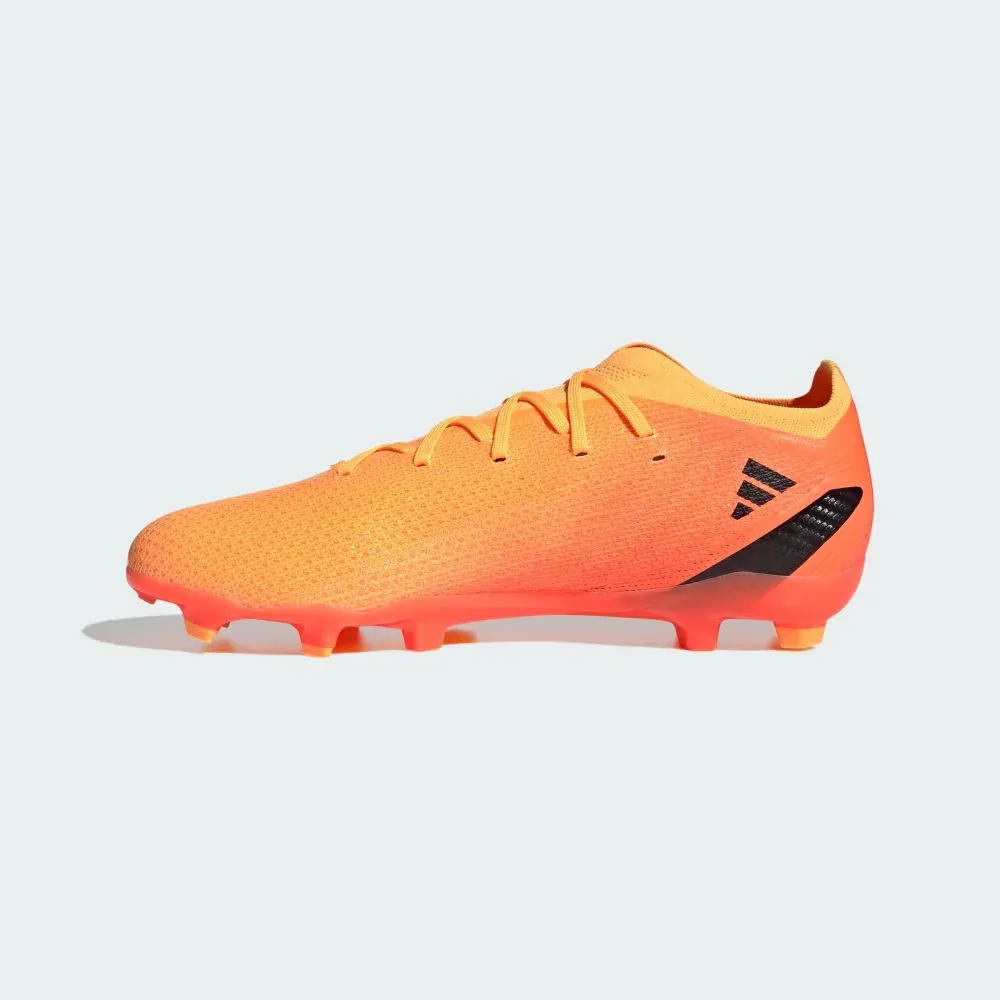 Kopačky adidas X Speedportal.2 FG oranžová