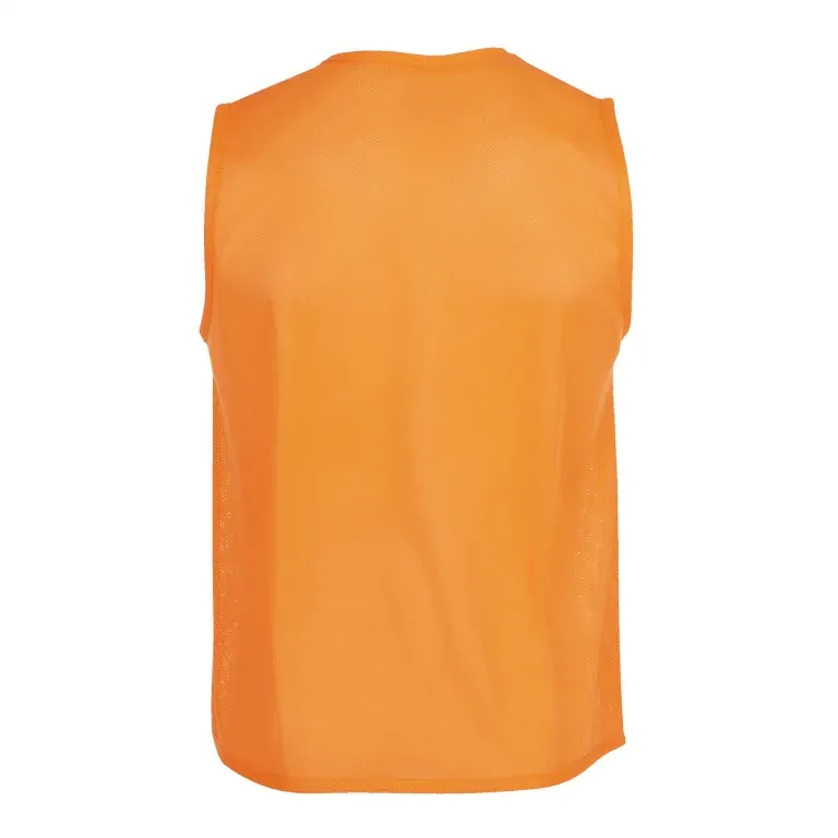 10x Rozlišovací dres (Rozlišovák) Joma oranžová
