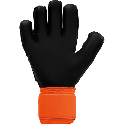 Dětské brankářské rukavice Uhlsport Soft Resist Flex Frame