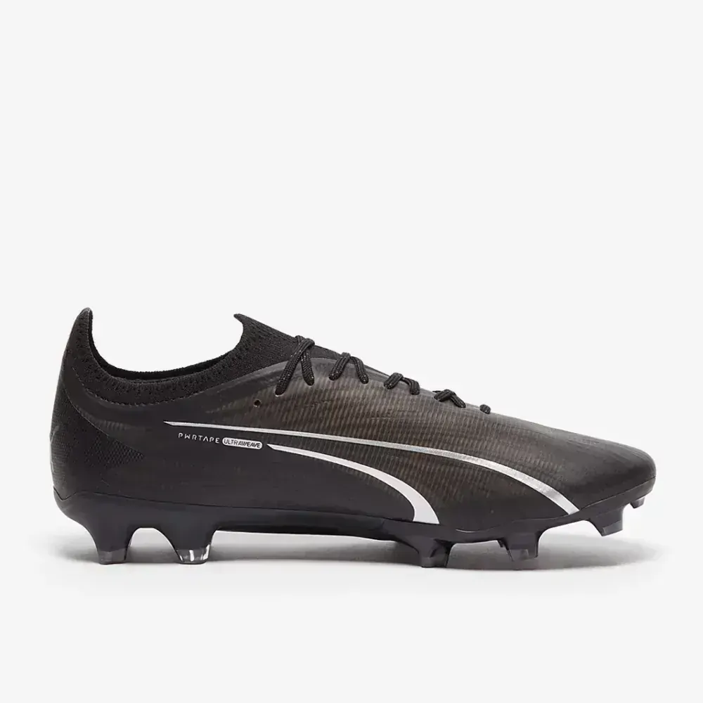 Kopačky Puma Ultra Ultimate FG/AG černá