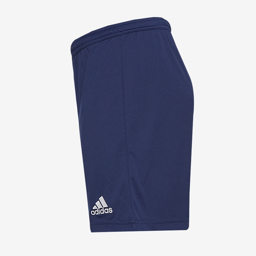 Trenky adidas Entrada 22 Senior tmavě modrá