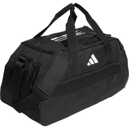 Sportovní taška adidas TIRO LEAGUE DUFFEL S černá