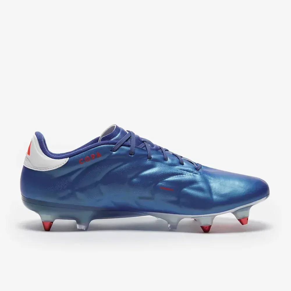 Kopačky adidas Copa Pure 2.1. SG modrá