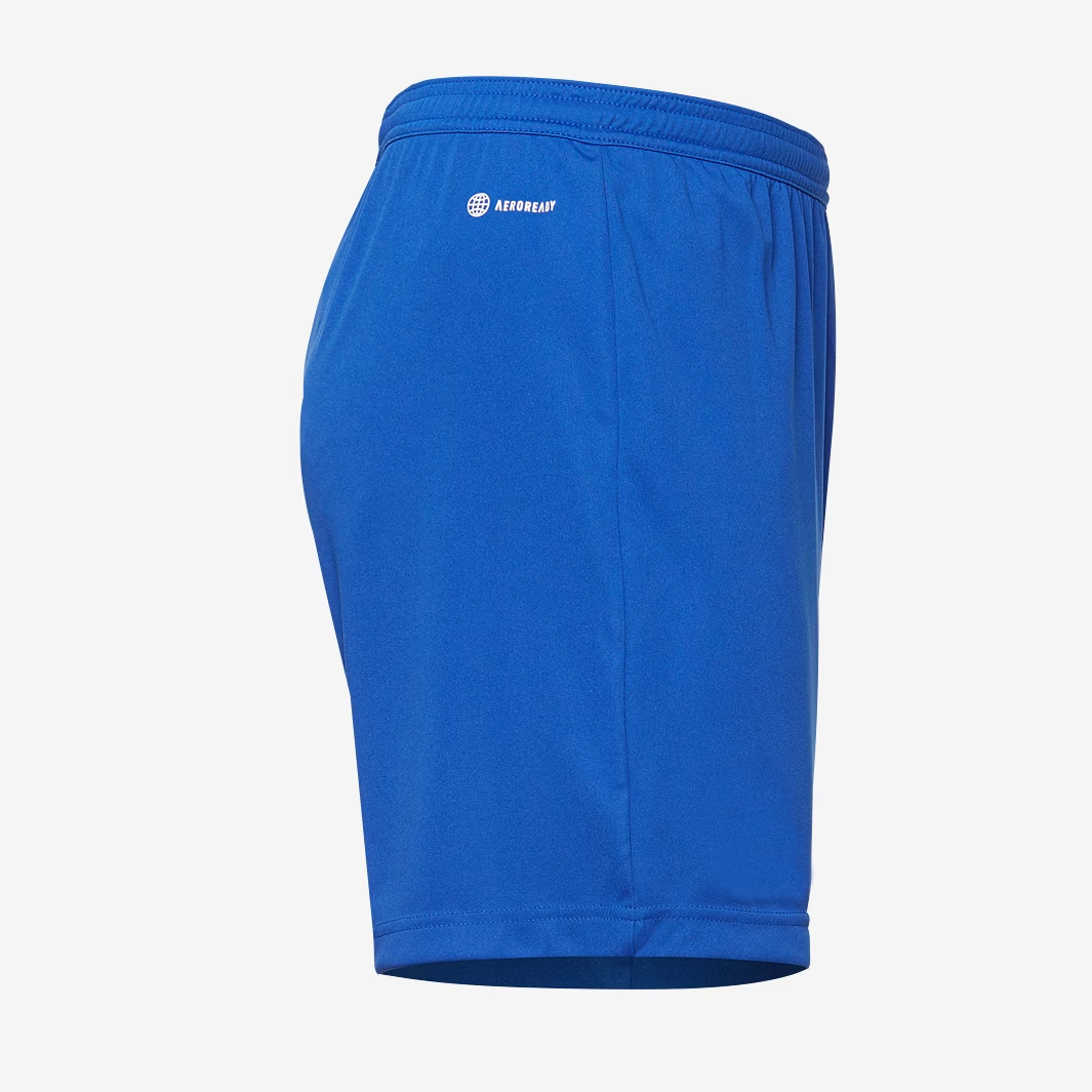 Dětské trenky adidas Entrada 22 J modrá