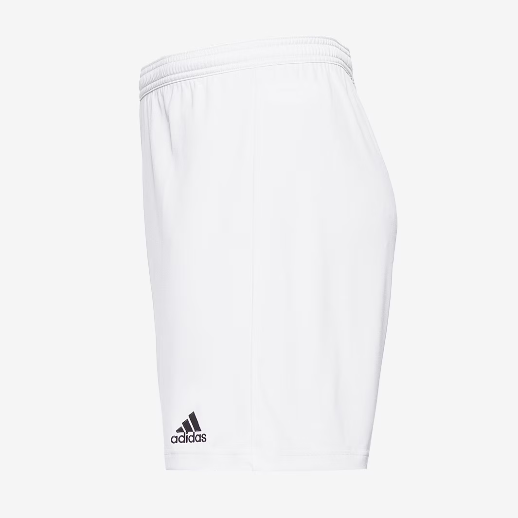 Dětské trenky adidas Entrada 22 J bílá