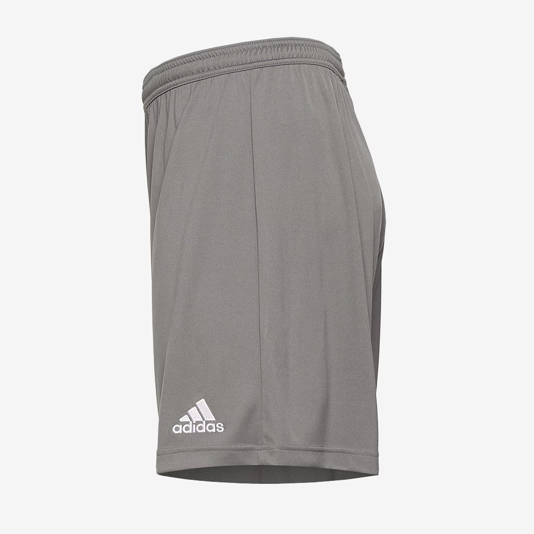 Dětské trenky adidas Entrada 22 J šedá
