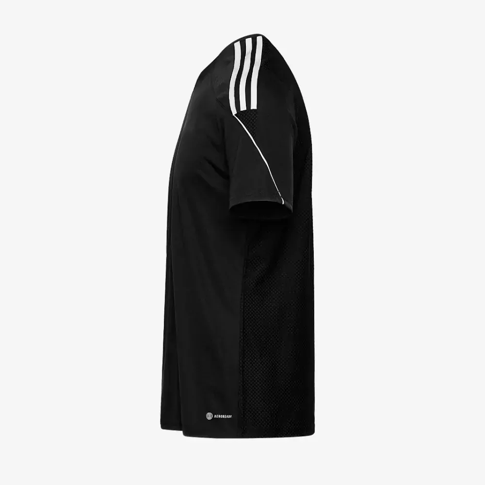 Dres adidas TIRO 23 černá/bílá