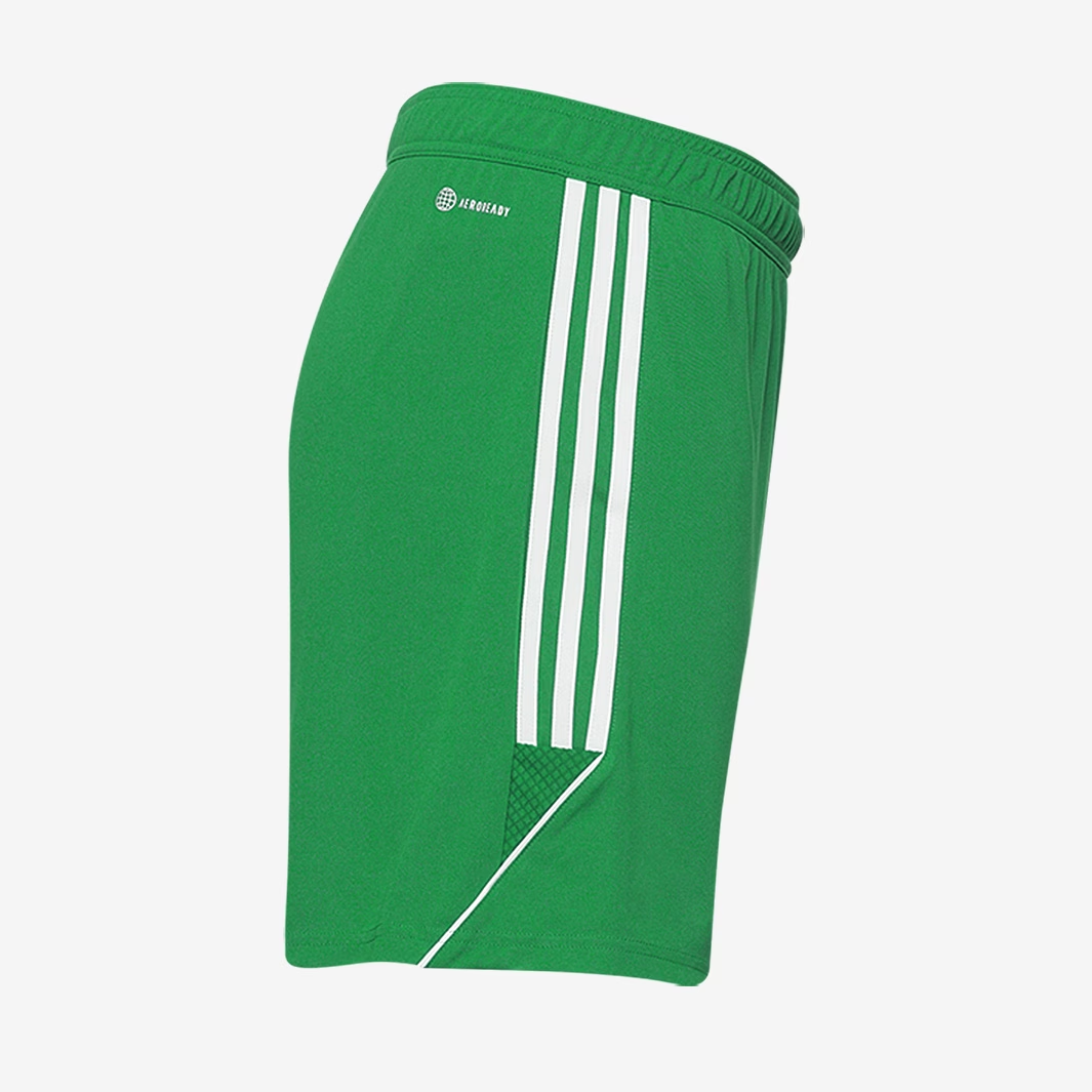Trenky adidas TIRO 23 League zelená/bílá